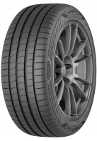 205/60R17 opona GOODYEAR EAGLE F1 ASYMMETRIC 6 XL AO 97W